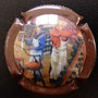 Marque : GENERIQUE  N° Lambert : 706 Couleur : Polychrome Description : Le remuage  Ref perso : 
