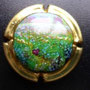 Marque : GENERIQUE  N∞ Lambert : 747 Couleur : Polychrome Description : Vignoble champenois Ref perso : 