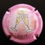 Marque : GENERIQUE  N° Lambert : 877b Couleur : Santé Description : Bonne année 2014  Ref perso : 938-01-03