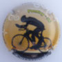 Marque : HENNEQUIN Benoit N° Lambert : 136a Couleur : Fond orangé Description : TDF 2021 Redon - nom du producteur Emplacement : 