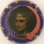 Gen - C91o : Les rois de France : 16-72 Childéric II 