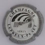 Marque : LEPREUX - PENET N° Lambert : 9 Couleur : Blanc et noir, striée Description : Cave  Emplacement : 