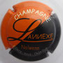 Marque : CHOPIN - OUY N°Lambert : 11b Couleur : Polychrome Description : L’Annexe by Nolwenn - nom de la marque  Emplacement : 