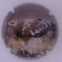 Marque : CODAN Richard et fils N° Lambert : 12 Couleur : Polychrome Description : Aigle royal- nom de la marque  Emplacement : 