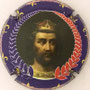 Gen - C91i : Les rois de France : 10-72 Clothaire III 