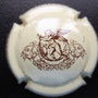 Marque :  OUDART - ORTILLON N° Lambert : 1 Couleur :  Fond crème Description : Angelot  Emplacement : 