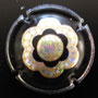 Marque : GENERIQUE  N° Lambert : 858 Couleur : Noir et argent Description : Les bijoux  Ref perso : 934-07-01