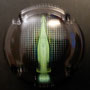Marque : GENERIQUE  N° Lambert : 869d Couleur : Fond noir   Description : Laser  Ref perso : 936-03-01