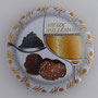 Vieux millésimé - caviar, truffe