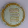 Marque : MIGNON Pierre N° Lambert : cuvée spéciale 56 Couleur : Vert Description : Patissier Ladurée  - Nom de la marque   Emplacement : 