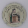 Marque : MARC José  N° Lambert : 57 Couleur : Polychrome Description : Famille Duveston - le père  Emplacement : 