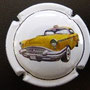 Marque : GENERIQUE  N° Lambert : 875a Couleur : fond blanc, dessin   polychrome Description : Taxi 2/6  Ref perso : 