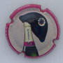 Marque : COTEAUX VITRYAT N° Lambert : 2 Couleur : Polychrome Description : Napoleon Bonaparte - nom de la marque  Emplacement : 