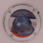 Marque : GENERIQUE  N° Lambert : 917b Couleur : Fond blanc Description : Centenaire de la guerre de 14 - 18 - Casque Ref perso : 
