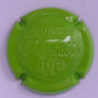 Marque : LAMIABLE JP N° Lambert : 44d Couleur : Estampée vert Description : Nom de la marque  Emplacement : 
