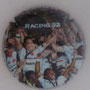 arque : VENOGE (de) N° Lambert : 277 Couleur : Noir , bleu et blanc Description : Racing 92 champion de France - saison 2015 - 2016 Emplacement : 