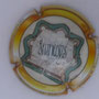 Marque : GENERIQUE  N° Lambert : 915e Couleur : Polychrome - contour or Description : Hommage à François 1er 6/6 Ref perso : 