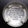 Marque : COTEAUX DU SUD D'EPERNAY N° Lambert : 19 verso Couleur : Polychrome Description : 3/13 Vinay  Emplacement : 