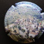Marque : GENERIQUE  N° Lambert : 883g Couleur : Polychrome Description : Les régions de France - Corse Emplacement : 