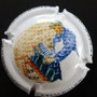 Marque : GENERIQUE  N° Lambert : 711d Couleur : Polychrome Description : Le remuage  Ref perso : 914-07-05