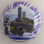 Gen C142 - Tour de France 2021 - Brest 1/24