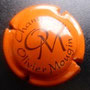 Marque :   MOUGIN Olivier N° Lambert : 11 Couleur :  Orange et Marron Description : Initiales OM en   lettres cursives au dessus du nom   de la marque  Emplacement :