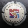 Marque : VIGNERON EN   CHAMPAGNE N° Lambert : 8 Couleur : Contour gris Description : logo et mention   Vigneron en champagne Emplacement : 