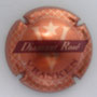 Marque : VRANKEN N° Lambert : 20 Couleur : Rosé Description : Diamant Rosé - nom de la marque  Emplacement : 