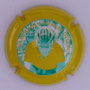 Marque : DESSAUX Georges N° Lambert : 4e-8 Couleur : Contour jaune Description : Maillot jaune - Lance Amstrong Ref perso : 