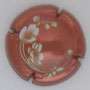 Marque : PERRIER - JOUET N° Lambert : 73 Couleur : Rose et blanc. Inscription Rosé au verso Description : Fleurs blanches  Emplacement : 