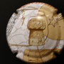 Marque : GENERIQUE  N° Lambert : 750b Couleur : Polychrome Description : Bouchon  Ref perso : 920-08-01