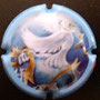 Marque : GENERIQUE  N° Lambert : 826h Couleur : Contour bleu ciel Description : Bonne année 2013  Ref perso : 