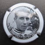 Marque : LEMAIRE Dominique N° Lambert : 17e-2 Couleur : polychrome Description : Jacques Anquetil  Emplacement : 