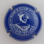Marque :  VITRY LE FRANCOIS N° Lambert : NR Couleur : Bleu et blanc Description : François 1er - Numi's Club Vitryat 1997 Emplacement : 