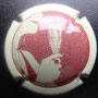 Marque : GENERIQUE  N° Lambert : 705g Couleur : Bordeaux Description : Dégustation 7/8  Ref emplacement : 