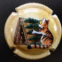 Marque : GENERIQUE  N° Lambert : 866e Couleur : Polychrome Description : Les chats - le   remuage  Emplacement : 