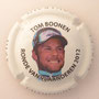 Marque : VAUTRAIN Marcel N° Lambert : 34k Couleur : Polychrome, contour blanc Description : Cuvée Tom Boonen - Ronde Vanvlaaderen 2012  Emplacement : 