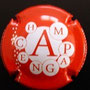 Marque : GENERIQUE  N° Lambert : 874b Couleur : Rouge Description : Puzzle Champagne - A  Ref perso : 936-07-03