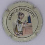 Marque : MARC José  N° Lambert : 56c Couleur : Polychrome Description : Famille Cornichon - la fille  Emplacement : 