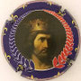 Gen - C91zh : Les rois de France : 35-72 Robert II 