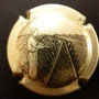 Marque : DUFOUR Jacques N° Lambert : 705xd Couleur : Or Description : Remuage 5/8  Ref perso : 