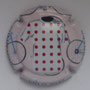 Marque : GENERIQUE  N° Lambert : NR1003 Couleur : Polychrome, Fond rosé Description : Vélo 2017 - Maillot à pois 4/6 Ref perso : 