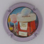 Marque : GENERIQUE - DESSERTS N° Lambert : NR6 Couleur : Polychrome Description : Les desserts - la barbe à papa Ref perso : 