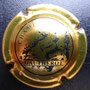 Marque :  GAUTHEROT N° Lambert : 2 Couleur :  Or Description : le carnaval  Emplacement : 