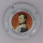 Marque : LEBRUN Paul N° Lambert : 44a Couleur : Polychrome, contour blanc Description : Napoleon Ier Emplacement : 