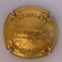 Marque : DUMANGIN J & Fils N° Lambert : 8b Couleur : Estampée or Description : Nom de la marque  Emplacement : 