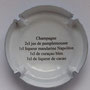 Marque : GENERIQUE  N° Lambert : 906 verso Couleur : Polychrome Description : Les cocktails - Bonaparte Ref perso : 