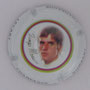1970 - Sombert - Lecart 7 - Jean-Pierre Monséré  champion du monde 1970 à Leicester