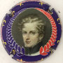 Marque : GENERIQUE  N° Lambert : 1101NR Couleur : Polychrome Description : Les rois de France : 68-72 Napoleon II Ref perso : 