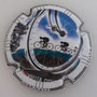 Marque : CAVA CHATIN N° Lambert : NR1 Couleur : Polychrome,  Description : La Vuelta cycliste - Nom de la marque  Ref perso : 